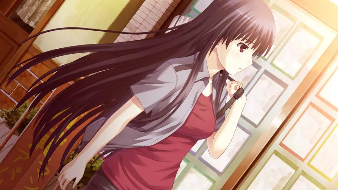 图片[5]-【日版】苦涩微笑 .bittersmile.-游糖YoTeb