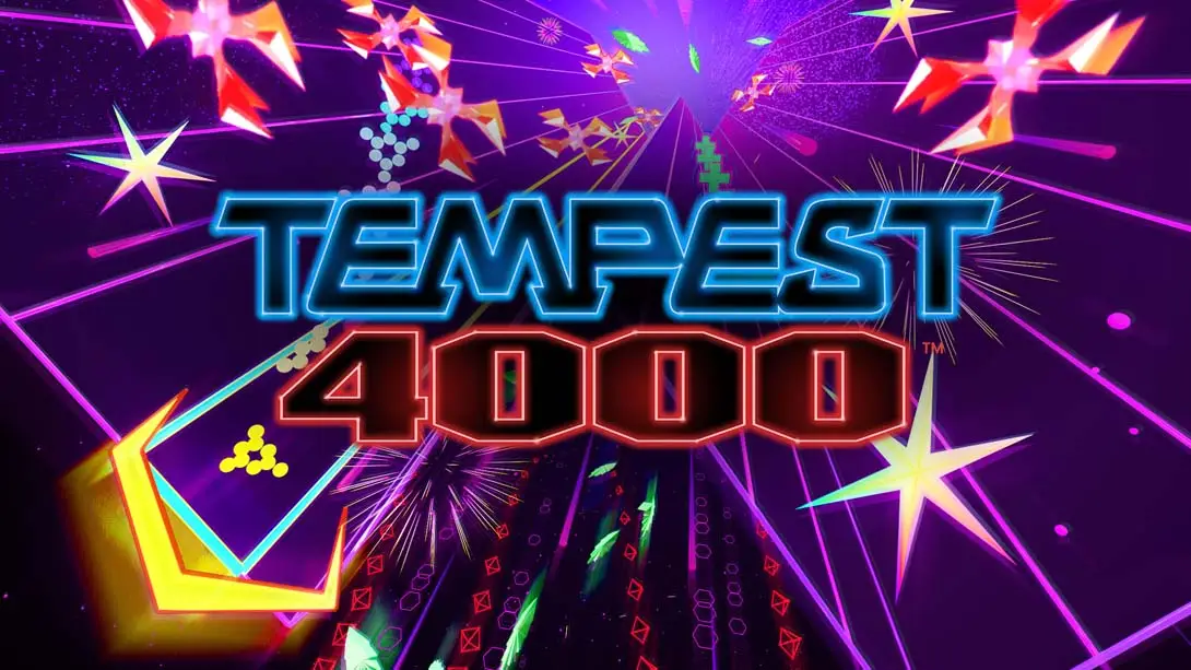 【美版】暴风雨4000 Tempest 4000-游糖YoTeb