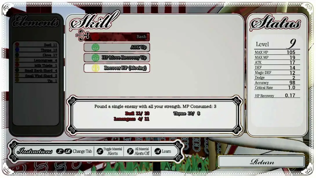 图片[2]-无口安瓶 The Sealed Ampoule-游糖YoTeb