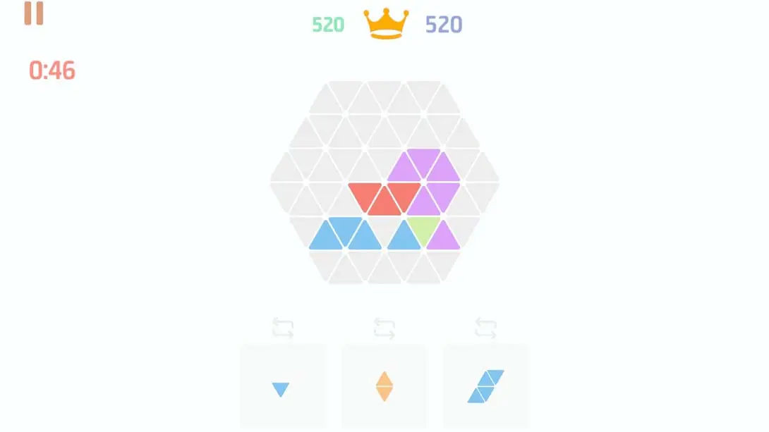 图片[2]-三角 Trigonal-游糖YoTeb