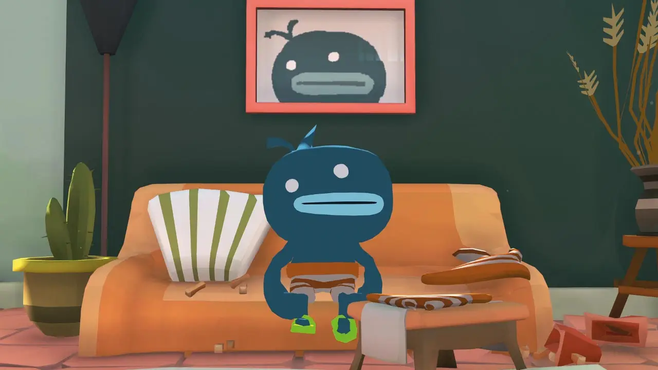 图片[5]-【美版】瞎闹猎车手 .Tiny Terry’s Turbo Trip-游糖YoTeb