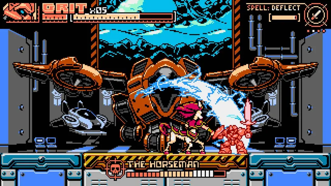 图片[6]-装甲圣骑士（1.2.2）金手指-游糖YoTeb