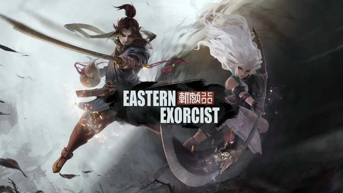 斩妖行 .The Eastern Exorcist-游糖YoTeb