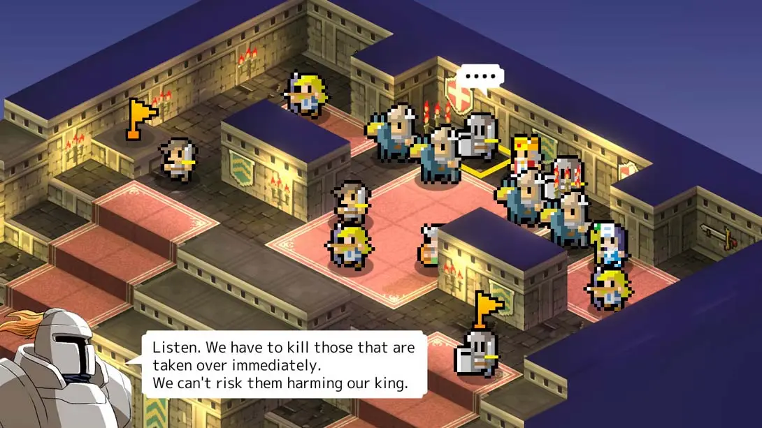 图片[3]-【美版】史莱姆的大野望 .Great Ambition of the SLIMES-游糖YoTeb