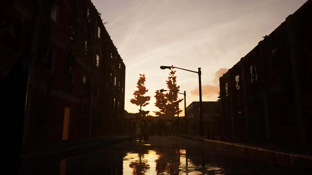 图片[3]-疏远：出发 Estranged：The Departure-游糖YoTeb