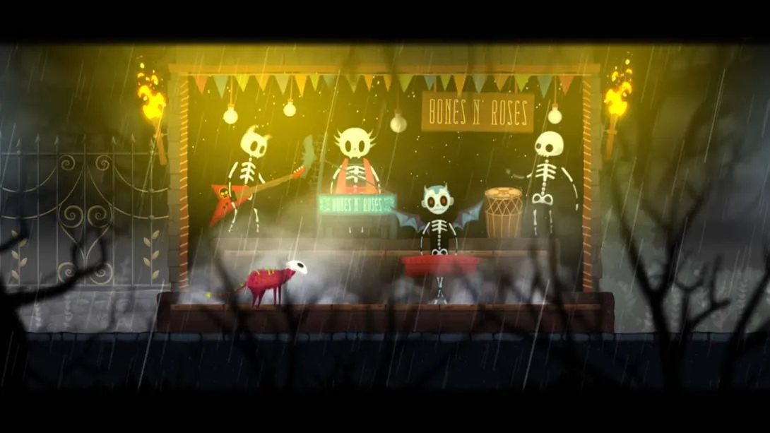 图片[1]-【美版】堕之形 The Guise-游糖YoTeb