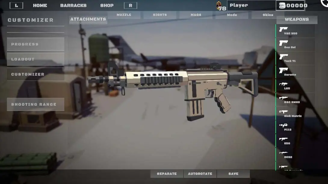 图片[3]-【美版】Troopers-游糖YoTeb