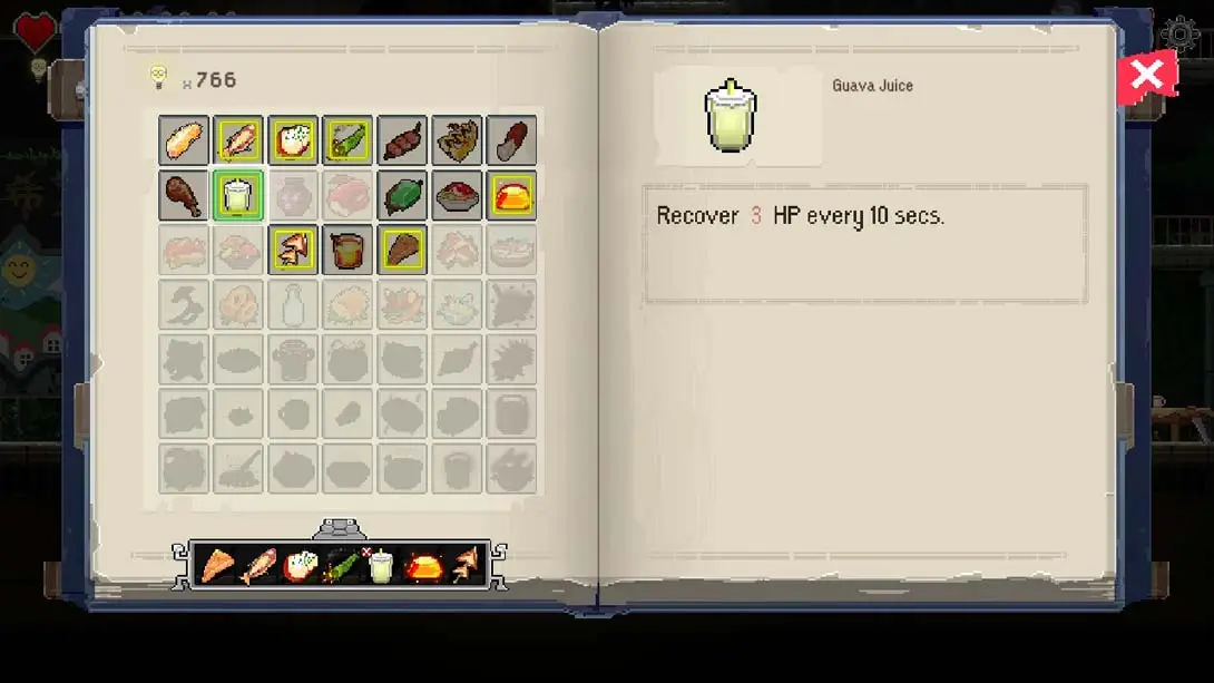 图片[1]-【美版】地牢零食 Dungeon Munchies-游糖YoTeb