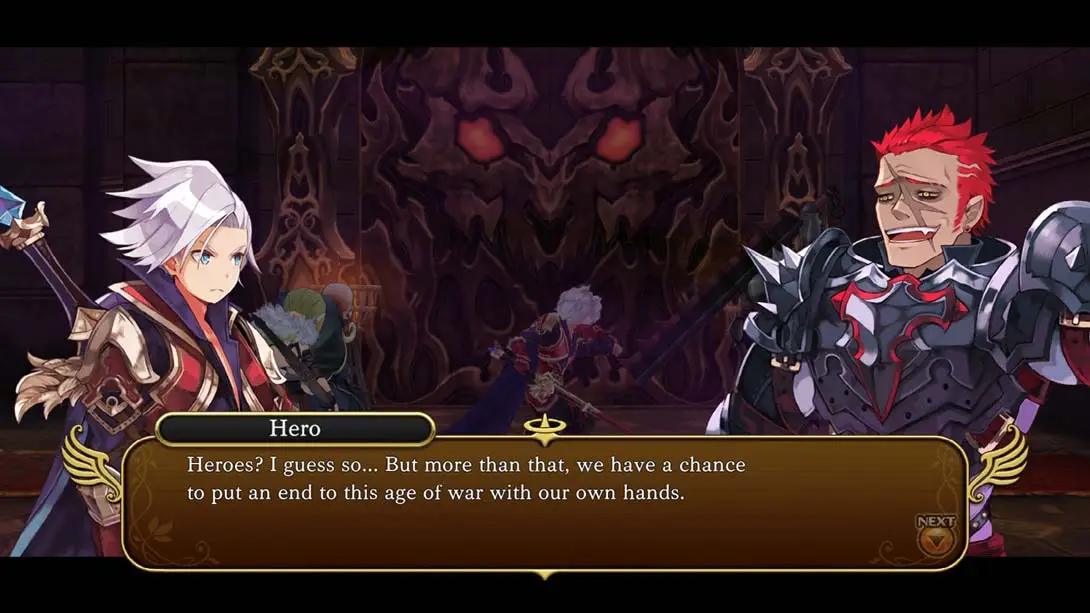 图片[1]-勇者已死again Hero must die. again-游糖YoTeb