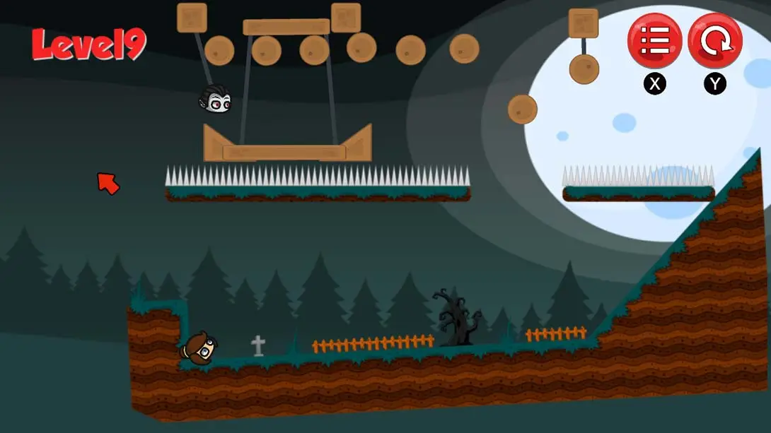 图片[2]-【美版】The Vampires-游糖YoTeb