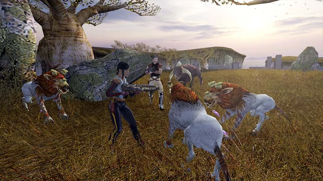 图片[1]-【美版】星球大战：共和国武士 Star Wars Knights of the Old Republic-游糖YoTeb