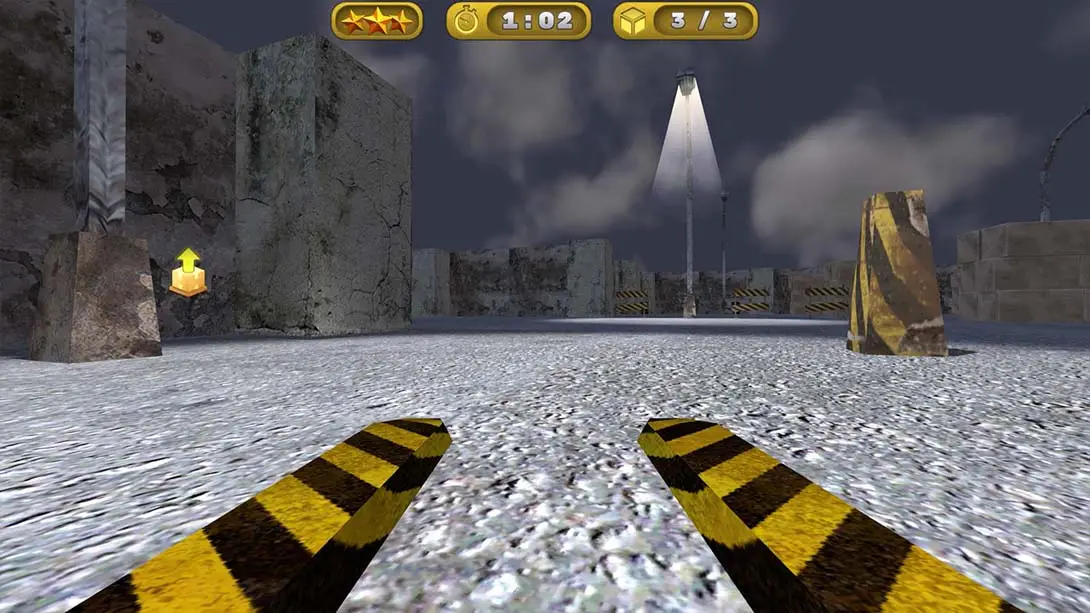 图片[3]-【美版】Cargo Manager: Forklift Simulator-游糖YoTeb