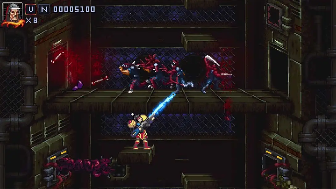 图片[6]-【美版】钢铁之躯 .Iron Meat-游糖YoTeb