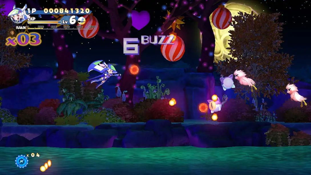 图片[6]-小魔女Cotton 摇滚 COTTOn Rock’n’Roll-游糖YoTeb