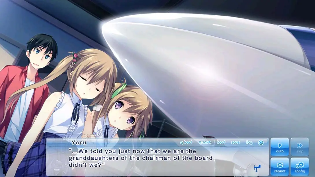 图片[3]-【美版】在这苍穹展翅 If My Heart Had Wings-游糖YoTeb