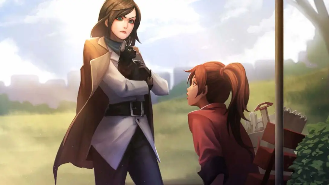 图片[4]-信件：恐怖小说 The Letter: A Horror Visual Novel-游糖YoTeb