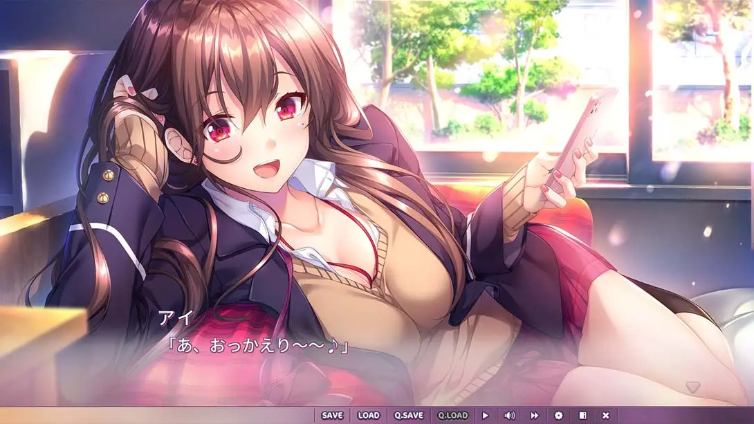 图片[3]-爱之钥3 Aikagi 3-游糖YoTeb