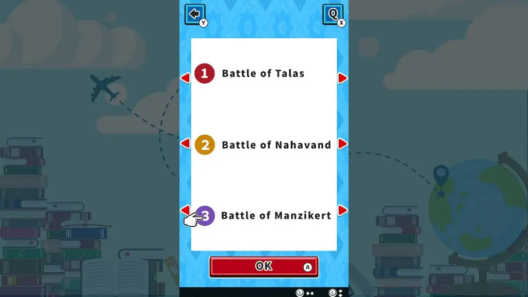 图片[1]-【美版】拼图世界历史 .Slide Puzzle World History-游糖YoTeb