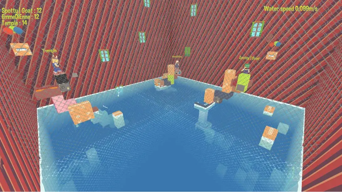 图片[1]-【英版】叠加或潜水尝试 Stack Up or dive trying-游糖YoTeb