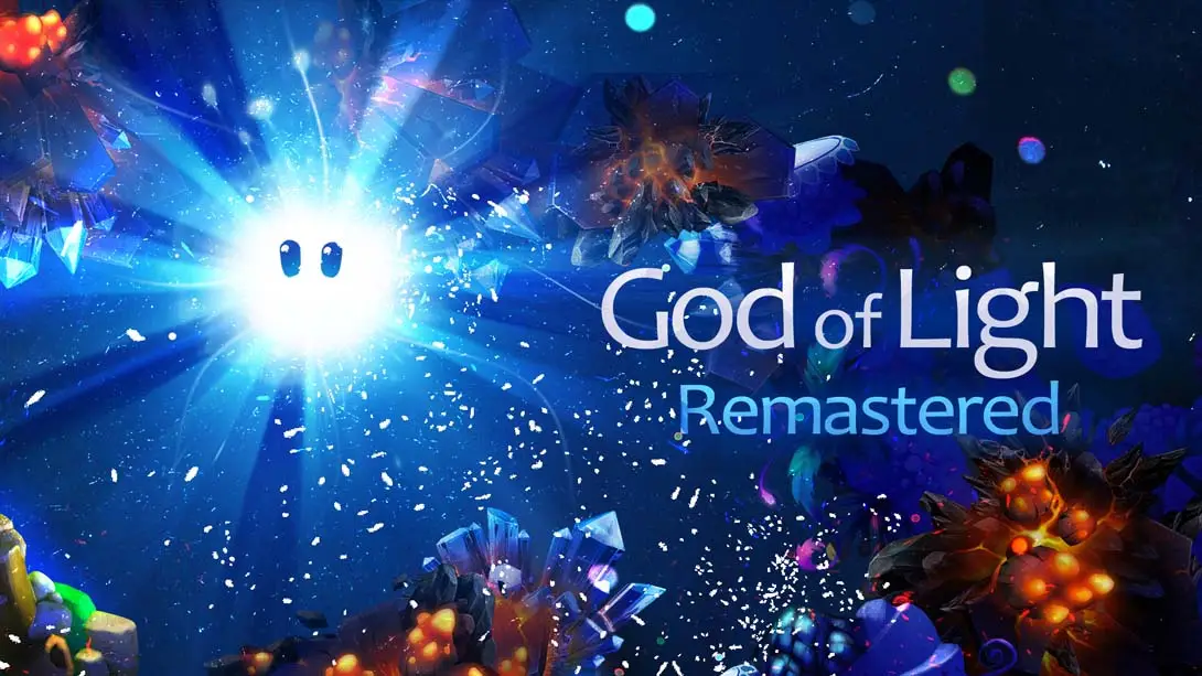 【美版】光明之神 高清重置版 .God of Light: Remastered-游糖YoTeb