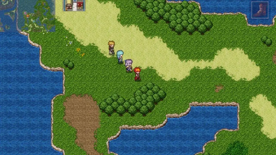 图片[4]-【日版】新阿尔法之战 Alphadia Neo-游糖YoTeb