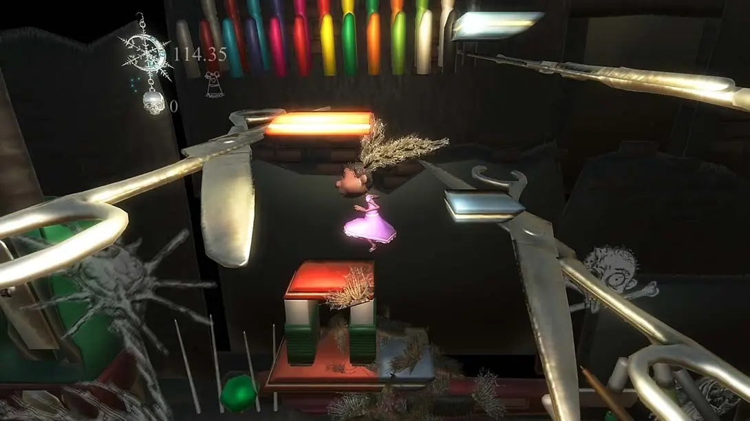 图片[6]-【美版】黑夜的囚徒 .THE PRISONER OF THE NIGHT-游糖YoTeb