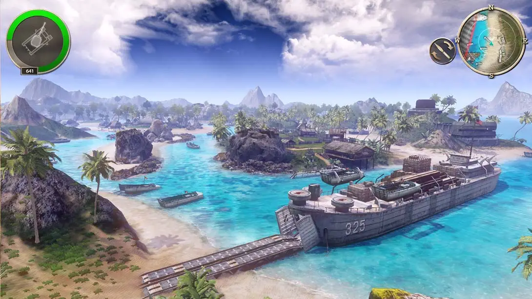 图片[3]-无限坦克：二战 Infinite Tanks WWII-游糖YoTeb