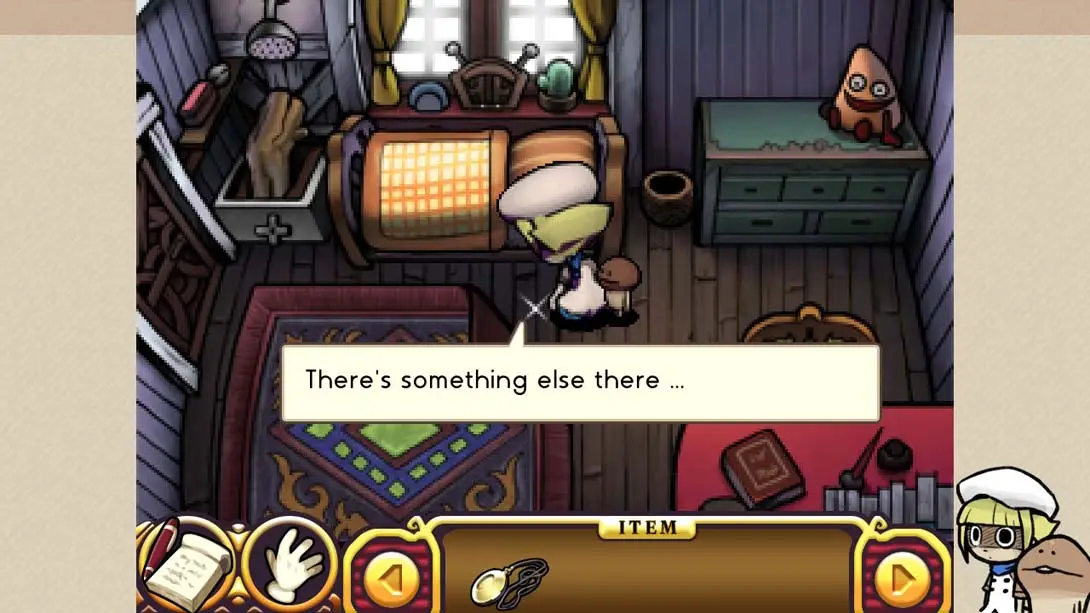 图片[1]-【美版】触摸侦探小泽里奈：里奈与滑子菇事件簿 .Touch Detective 3 + The Complete Case Files-游糖YoTeb