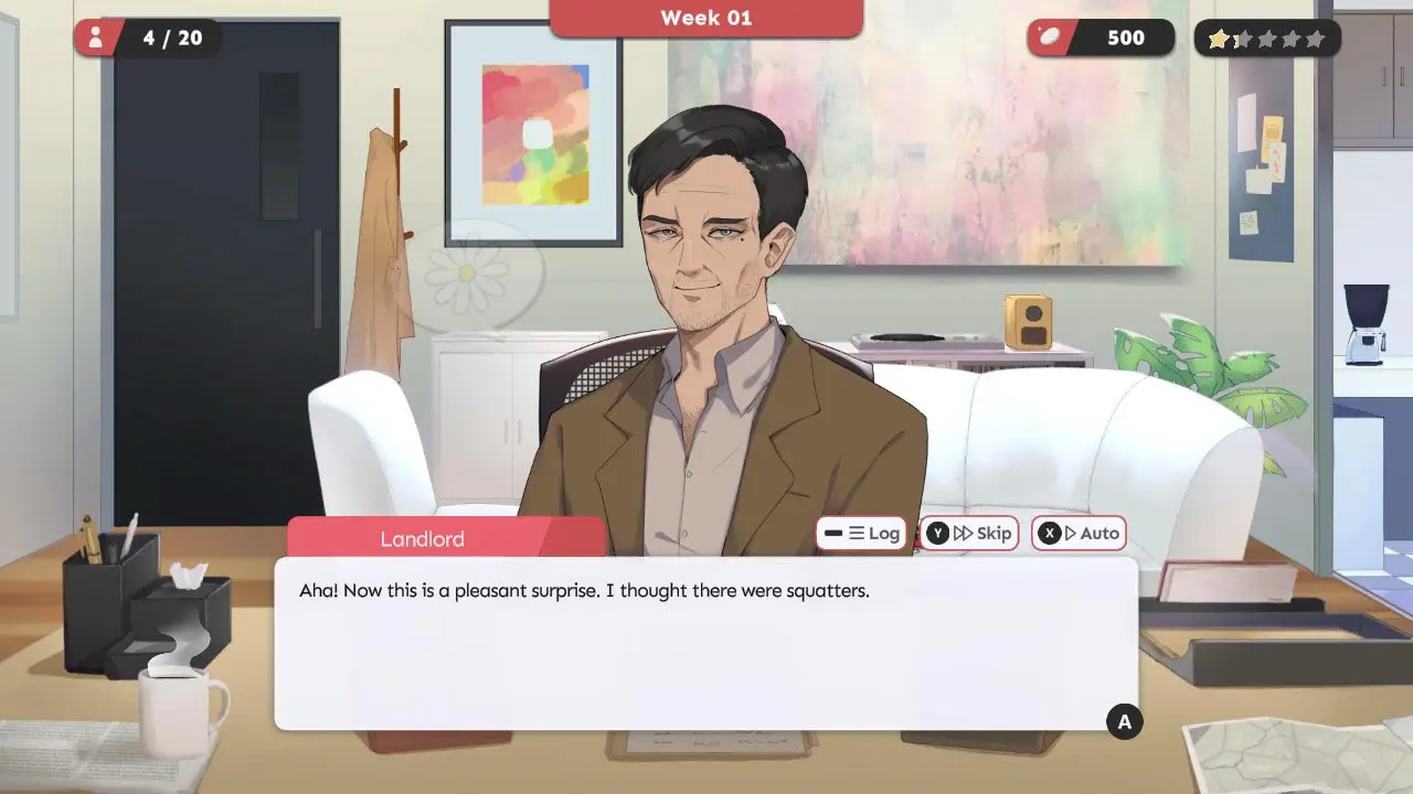 图片[7]-【美版】红娘社 .Matchmaker Agency-游糖YoTeb