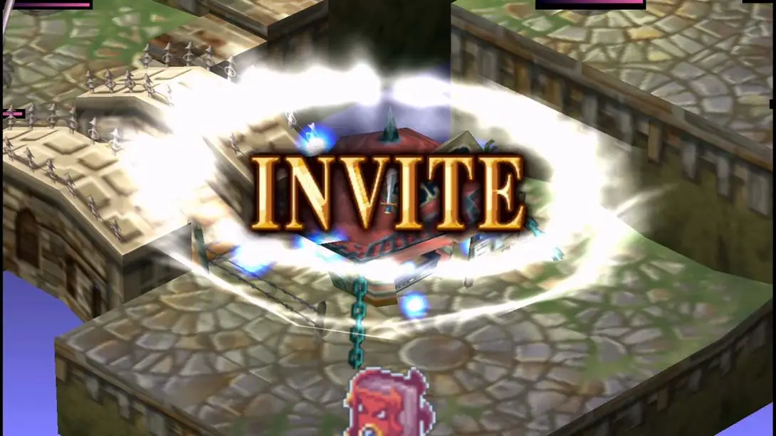 图片[4]-【港版】幽灵王国 .Phantom Kingdom-游糖YoTeb