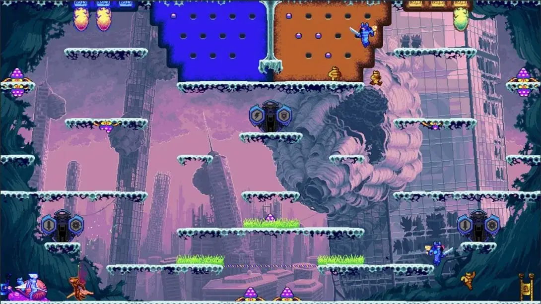 图片[2]-杀手皇后:黑 Killer Queen Black-游糖YoTeb