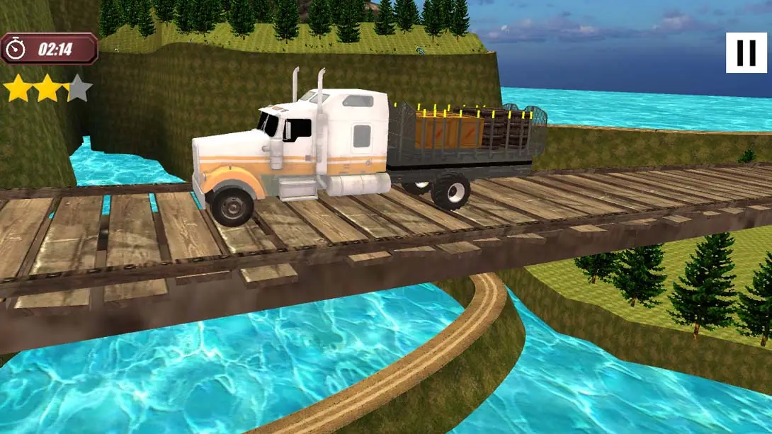 图片[5]-【美版】东欧卡车模拟器 Eastern Europe Truck Simulator-游糖YoTeb