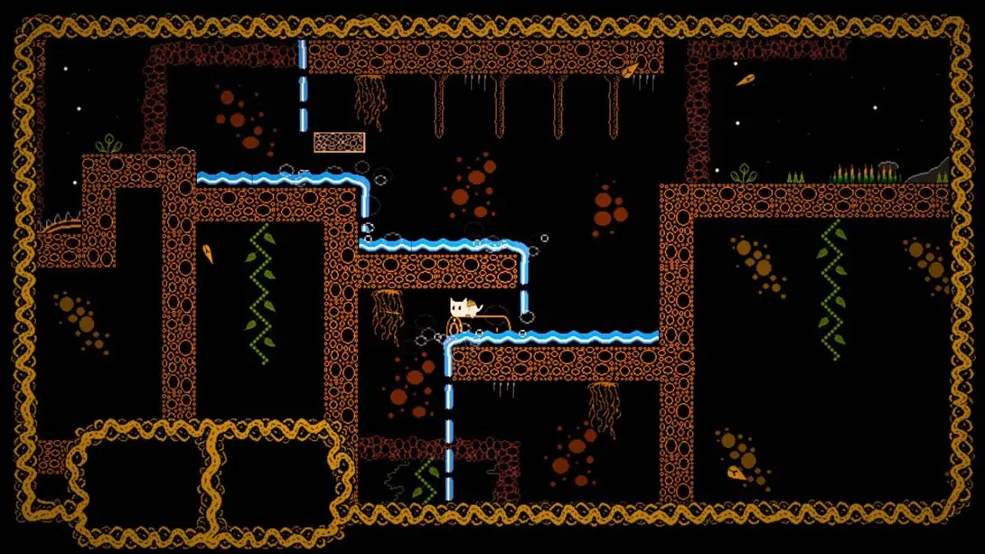 图片[6]-夜晚探险家 The Explorer of Night-游糖YoTeb