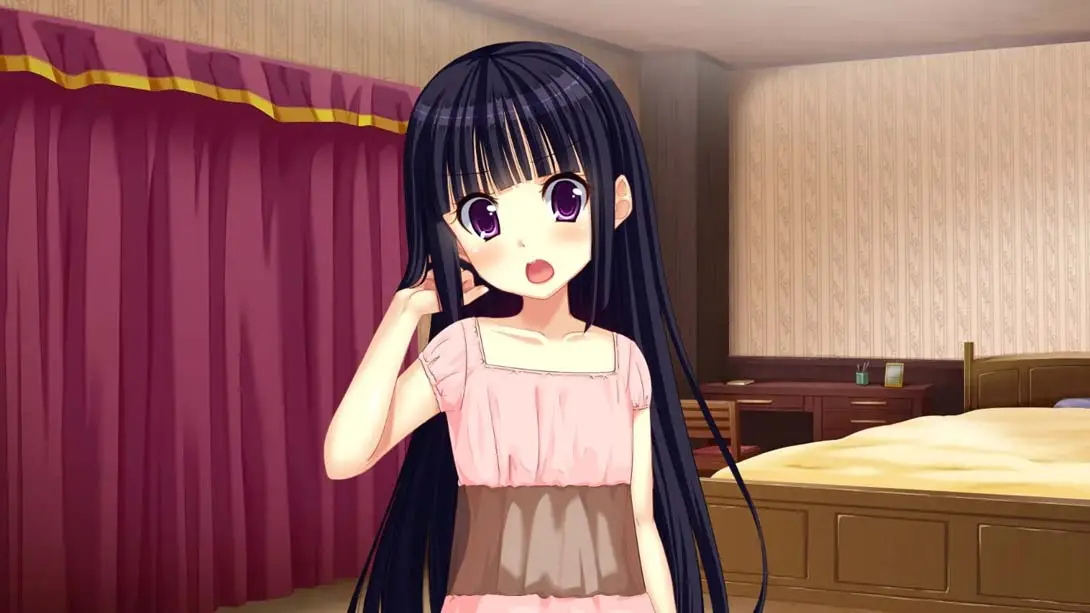 图片[3]-【美版】绝对君主!小夜大人 My Lady Sayo-游糖YoTeb