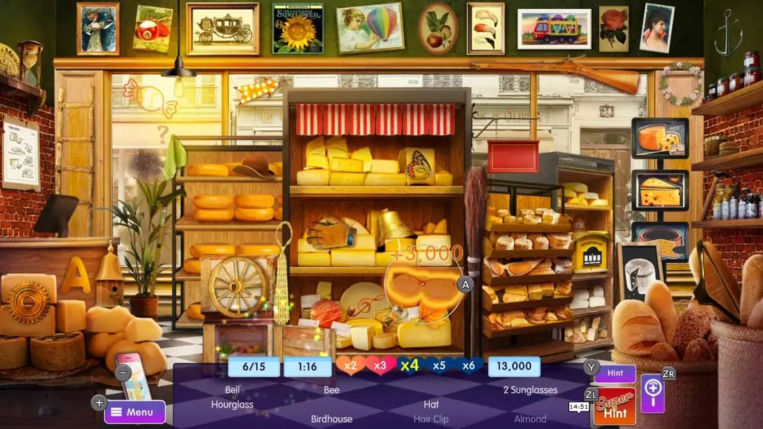 图片[4]-【美版】First Time In Paris-游糖YoTeb