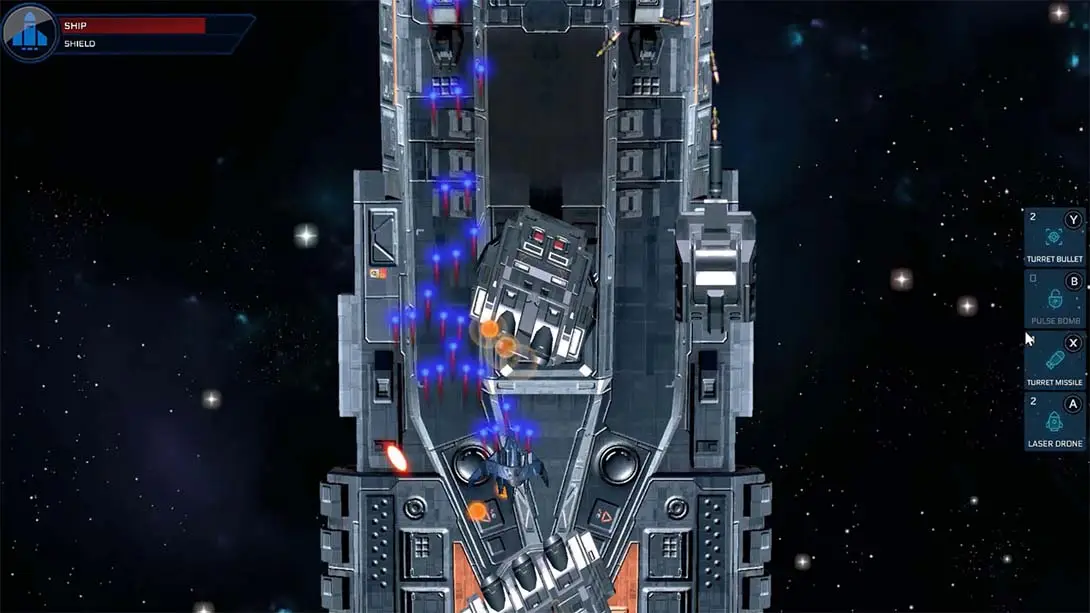 图片[2]-X-Force 创世纪 X-Force Genesis-游糖YoTeb