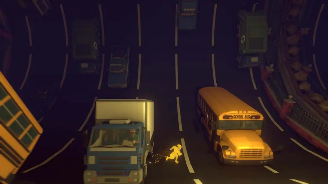 图片[1]-【美版】穿越噩梦 .Through the Nightmares-游糖YoTeb