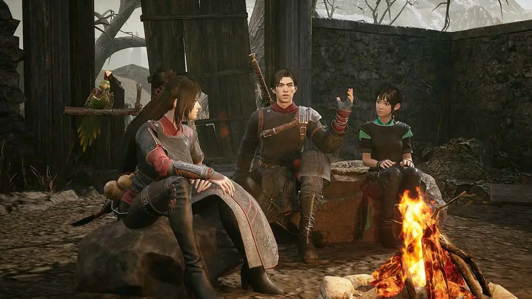 图片[2]-轩辕剑 7（1.0.0）金手指-游糖YoTeb