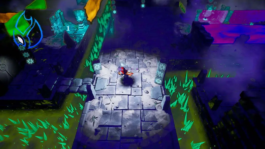 图片[3]-【美版】瓜约塔 .Guayota-游糖YoTeb