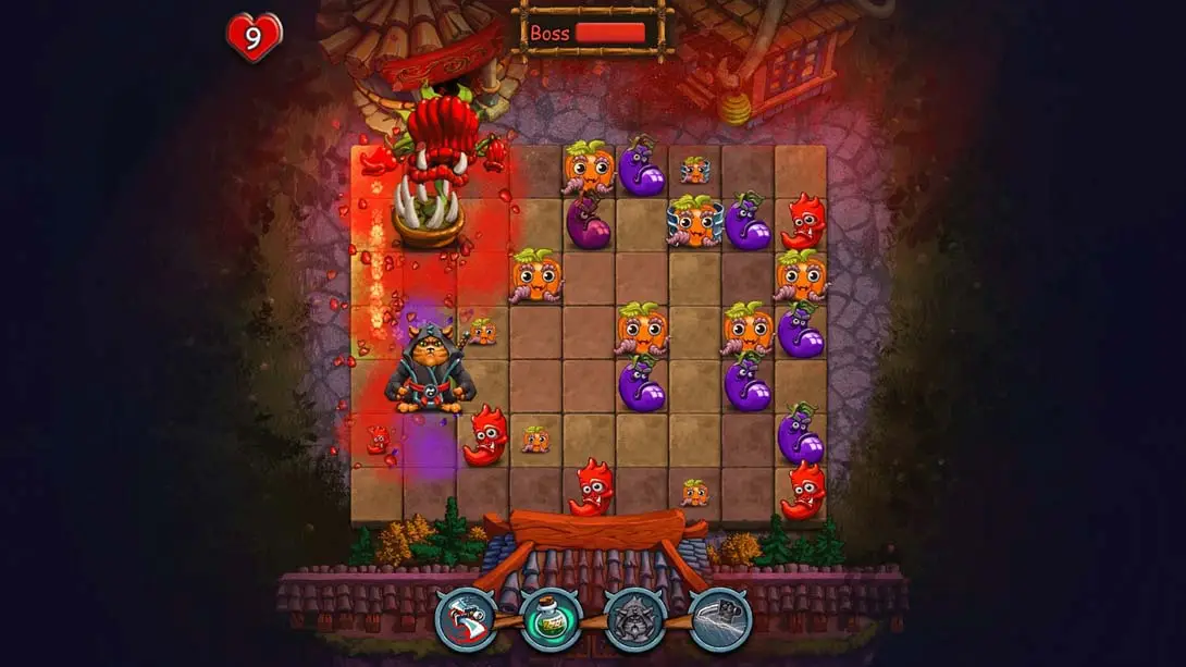 图片[1]-【美版】卡塔纳 Catana-游糖YoTeb