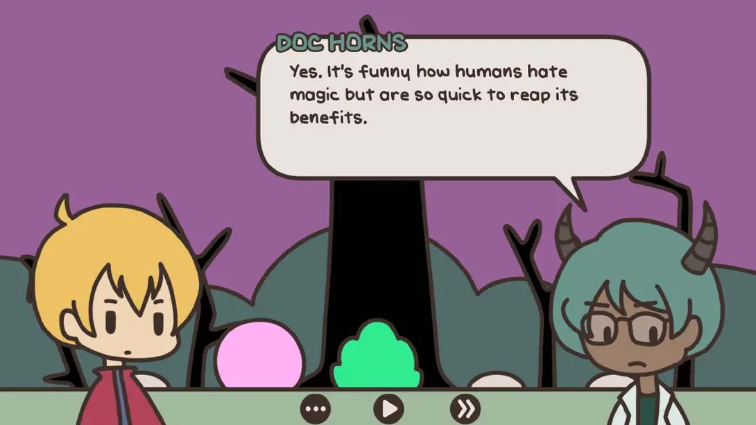 图片[2]-勇者和花园 A HERO AND A GARDEN-游糖YoTeb