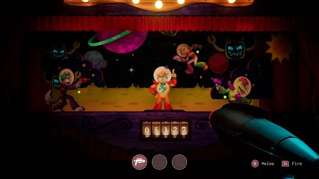 图片[2]-【美版】玩具熊 救命2 .Five Nights at Freddy’s Help Wanted 2-游糖YoTeb