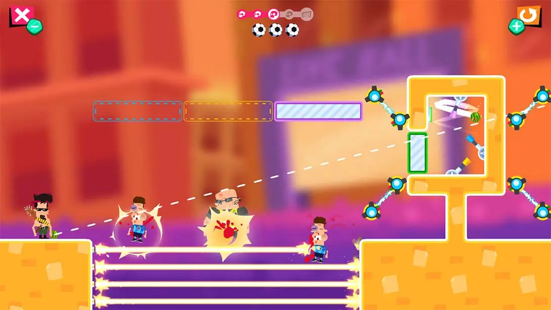 图片[1]-足球杀手 Football Killer-游糖YoTeb