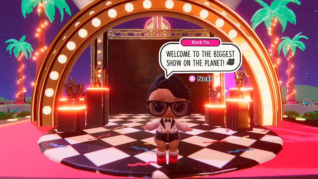 图片[2]-L.O.L惊喜拆拆球 电影之夜 L.O.L. Surprise! Movie Night-游糖YoTeb