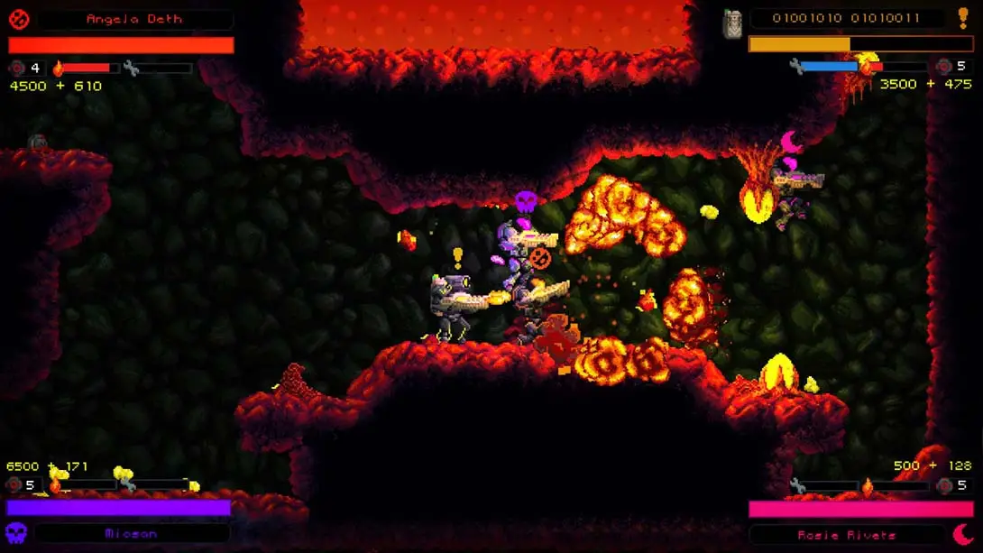 图片[3]-【美版】蜂巢跳跃 .Hive Jump-游糖YoTeb