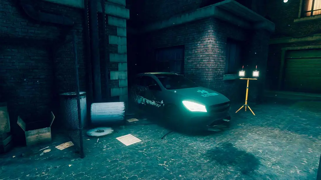 图片[1]-【美版】SUBNET 密室逃脱冒险 .SUBNET – Escape Room Adventure-游糖YoTeb