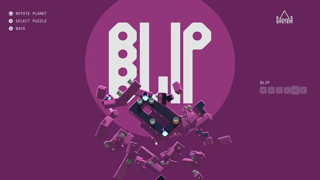 图片[2]-【美版】音律迷航 Rytmos-游糖YoTeb