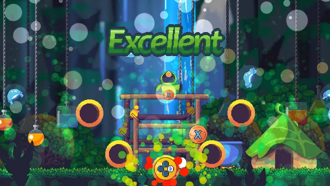 图片[6]-鸟之交响乐 Songbird Symphony-游糖YoTeb