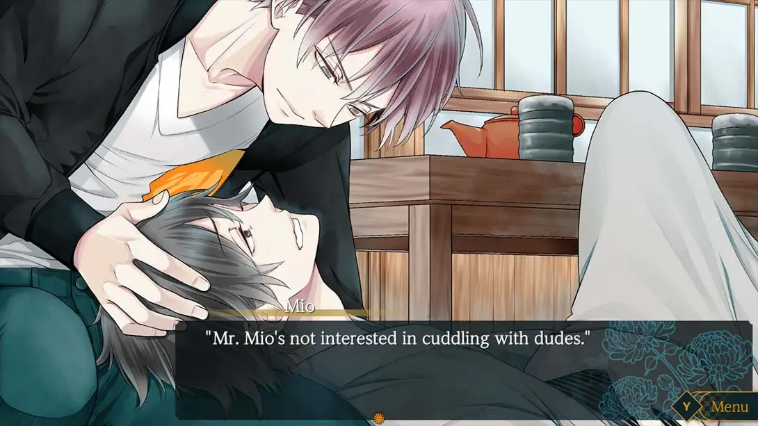 图片[3]-【美版】祭品小镇 .The Town of Nie-游糖YoTeb