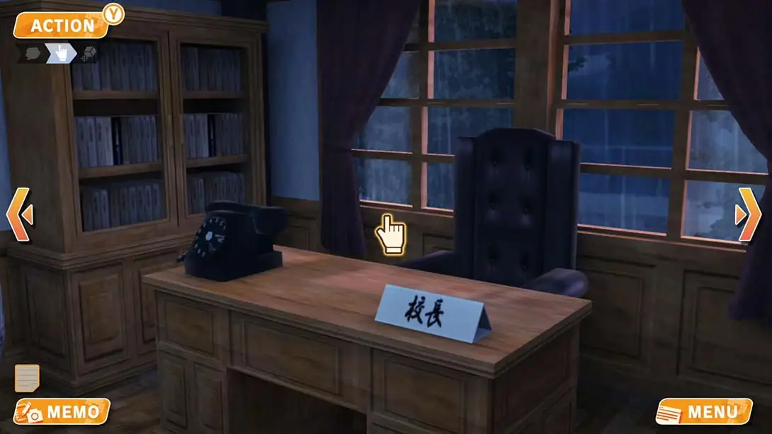 图片[2]-【美版】密室逃脱ep2 学校旧校舍篇 .The Escape Room Chronicles ep2 The Old School Building-游糖YoTeb